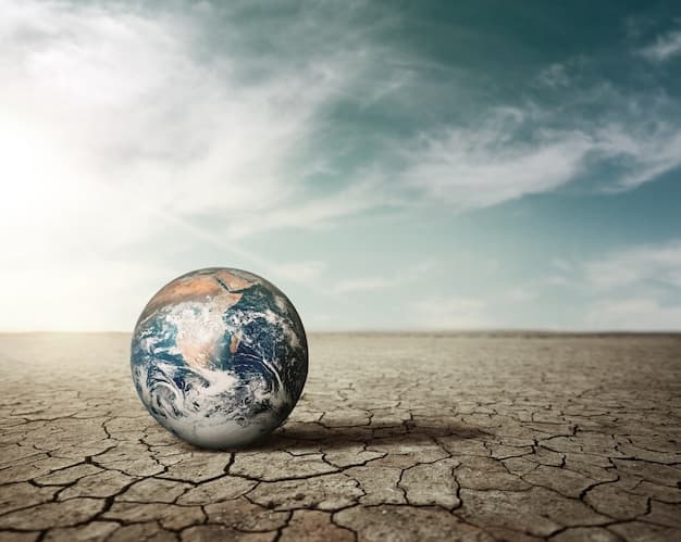 Combate ao Aquecimento Global